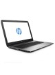 HP 15-AY108 - 15.6" WLED / i5-2.50GHz / 4GB / 500GB / 2GB VGA / DOS - Laptop